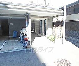 京都府京都市下京区材木町（賃貸マンション1K・5階・30.83㎡） その21