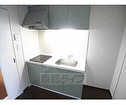 京都府京都市南区東九条明田町（賃貸マンション1DK・4階・32.92㎡） その5