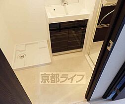 京都府京都市南区東九条西札辻町（賃貸マンション1K・4階・23.20㎡） その17