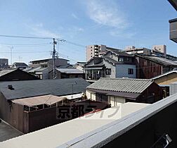 京都府京都市南区東九条西札辻町（賃貸マンション1K・4階・23.20㎡） その27