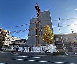 京都府京都市南区東九条南石田町（賃貸マンション1K・3階・23.63㎡） その3