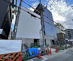 京都府京都市右京区西京極新明町（賃貸マンション1DK・7階・25.04㎡） その3