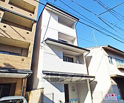 フラッティ京都西陣 302 ｜ 京都府京都市上京区西亀屋町（賃貸マンション1K・3階・22.60㎡） その3