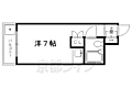 シティハイツ三条3階4.2万円