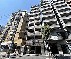 京都府京都市下京区七条御所ノ内北町（賃貸マンション1DK・6階・29.67㎡） その3