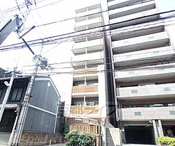 京都府京都市下京区扇酒屋町（賃貸マンション1K・2階・28.32㎡） その1