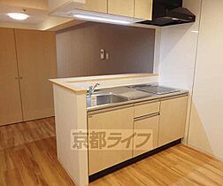 京都府京都市下京区松原中之町（賃貸マンション1R・3階・42.00㎡） その5