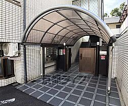 御室ガーデンハイツ 206 ｜ 京都府京都市右京区御室竪町（賃貸マンション1K・2階・24.00㎡） その18