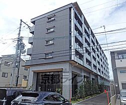 京都府京都市南区吉祥院西浦町（賃貸マンション1K・6階・26.79㎡） その1