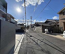 京都府京都市南区吉祥院里ノ内町（賃貸マンション1LDK・3階・32.08㎡） その16