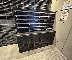 京都府京都市南区吉祥院里ノ内町（賃貸マンション1LDK・3階・32.08㎡） その8