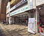 周辺：ローソンストア100西ノ京店まで216m