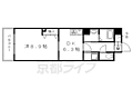 ヴェイル京都御苑6階9.0万円