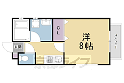パーソナルサルーン西陣Ｊｒ