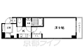 アルティスタ祇園1階5.9万円