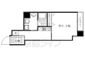 HF河原町二条レジデンス3階5.5万円