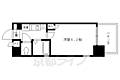 エステムコート御所南22階5.5万円