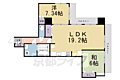 ジョイ御池8階16.0万円