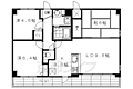 デ・リード堀川東24階14.5万円