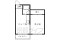 セゾン東山3階5.5万円
