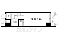 ハイツ静poika四条烏丸3階5.9万円