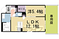 シャーメゾン環1階12.0万円