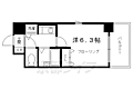 プレサンス京都烏丸御池29階7.2万円