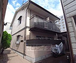 トゥルー西ノ京