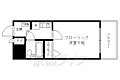 エスリード河原町第39階6.5万円