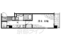 エイペックス京都西陣2階8.4万円