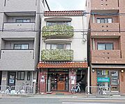 建物外観です。