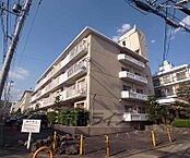 京都府京都市右京区太秦中筋町：物件画像／株式会社京都ライフ　三条烏丸店