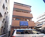 京都府京都市右京区梅津南広町：物件画像／株式会社京都ライフ　三条烏丸店