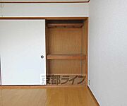沢山収納できます。