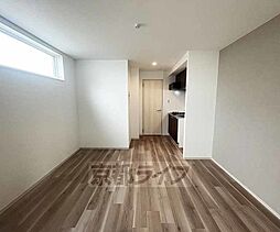 アドバンスコート五条丹波口 301 3階1DKのリビング/ダイニング