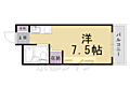 Zenマンション22階3.1万円
