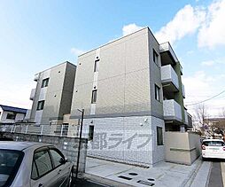 JR東海道・山陽本線 桂川駅 徒歩10分