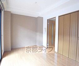 パサディーナ円町 1階1Kのリビング/ダイニング