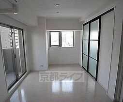 ダイナシティ二条城前