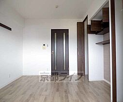 エル・セレーノ本能寺町 3階1Kのリビング/ダイニング