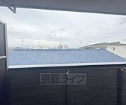 305号からの眺望です