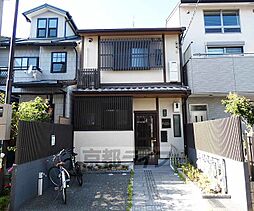 JR東海道・山陽本線 京都駅 徒歩7分