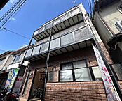 京都府京都市下京区不明門通的場上る下平野町：物件画像／株式会社京都ライフ　三条烏丸店