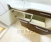 小物も整理できます