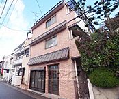 京都府京都市右京区太秦垂箕山町：物件画像／株式会社京都ライフ　三条烏丸店
