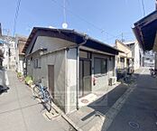 京都府京都市右京区西院上花田町：物件画像／株式会社京都ライフ　三条烏丸店