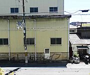 ・215号室からの眺望です