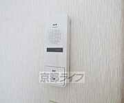 急な来客にも対応できます。