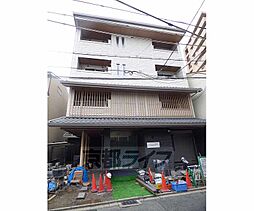 エルミタージュ　二条聚楽 102