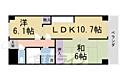 M.レヴェンテ4階8.1万円
